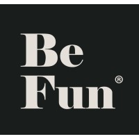 BeFun Agency logo - Similar company to Umení