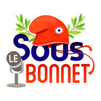Sous le bonnet logo - Similar company to Sorrac