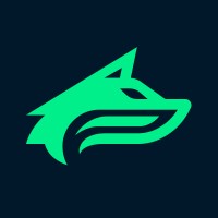 Direwolf logo - Similar company to Greenlane