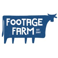 Footage Farm logo - Similar company to Platform Essencia