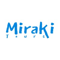 Miraki Tours logo - Similar company to Citadel India Tech.