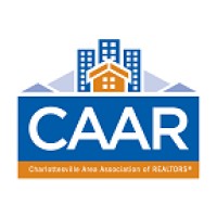 Charlottesville Area Association of REALTORS logo - Similar company to Carson Raymond Foundation