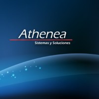 Athenea logo - Similar company to Athenea Solutions
