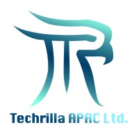 Techrilla Apac Ltd.