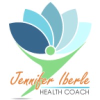 Jennifer Iberle Health Coach logo - Similar company to Cesar Chavez Student Center