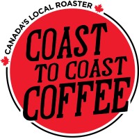 Coast to Coast Coffee Inc. logo - Similar company to Sinor Coffee