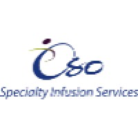 OSO Home Care, Inc. logo - Similar company to River'S Edge Specialty Pharmacy