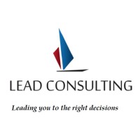 LEAD CONSULTING LLC logo - Similar company to Evolution Energy