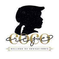 Coco Crepe logo - Similar company to Coco Crêpe