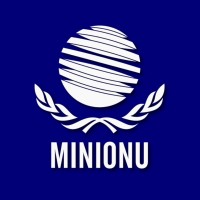 MINIONU logo - Similar company to Institute For War & Peace Reporting (Iwpr)