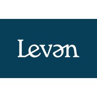 Leven Brands logo - Similar company to Wegrowth Digital Agency