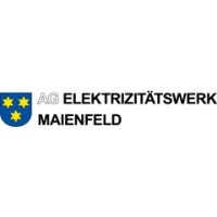 AG Elektrizitätswerk Maienfeld logo - Similar company to Builcon