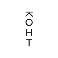 KOHT Arkitekter logo - Similar company to Edit