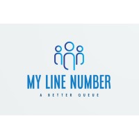 My Line Number logo - Similar company to Builderclan