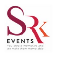 SRK Events in dubai logo - Similar company to Epic Slain Media