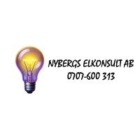 Nybergs El & Konsult AB logo - Similar company to Enermont Ab