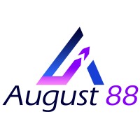 August 88 logo - Similar company to Unleashd Creative Solutions