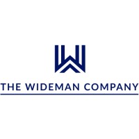 The Wideman Company logo - Similar company to Max Mcgraw Wildlife Foundation