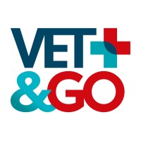 VET&GO logo - Similar company to Joes Pub