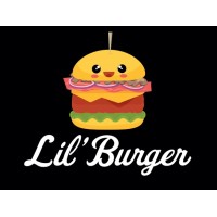 Lil'Burger logo - Similar company to Intequedis