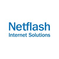 Netflash Internet Solutions logo - Similar company to A.C. Netflash Technologies Ltd