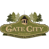 Town Of Gate City