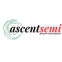 Ascentsemi Research and Development logo - Similar company to Teck Team Solutions