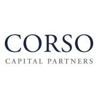 Corso Capital Partners logo - Similar company to Storied Partners