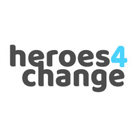 Heroes for Change logo - Similar company to Mentorme Kenya