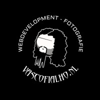 vascofialho.nl logo - Similar company to Klimate