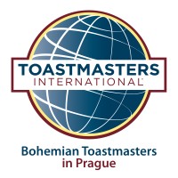 Bohemian Toastmasters, O.S.
