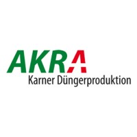 AKRA | Karner Düngerproduktion GmbH logo - Similar company to Idealfert