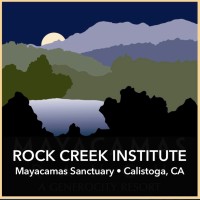 Rock Creek Instiute logo - Similar company to Mayacamas Partners
