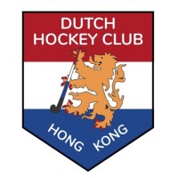 Dutch Hockey Club Hong Kong (DHC) logo - Similar company to Study Buddy