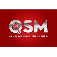Quality Service and Machining, Inc. logo - Similar company to Caliber Manufacturing, Llc.