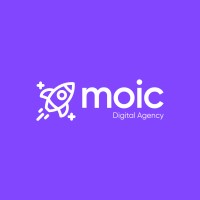 Moic logo - Similar company to Moic Digital