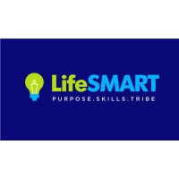 LifeSMART LaunchPAD logo - Similar company to The Knowledge Warehouse Limited