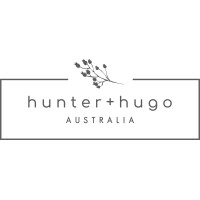 hunter + hugo logo - Similar company to Workchapters