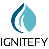 IGNITEFY logo - Similar company to Yayuma