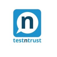 Testntrust logo - Similar company to Nedstat