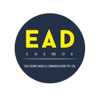 EAD Cosmos logo - Similar company to Sagar Tech - Technical Solutions