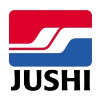 China Jushi USA logo - Similar company to Sintez Polimer Llc