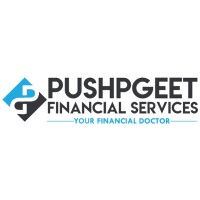 Pushpgeet Financial Services logo - Similar company to Iplex Ventures Private Limited