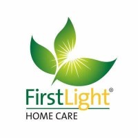 FirstLight Home Care of Metro Atlanta logo - Similar company to Navigo Forward, Llc