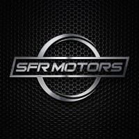 SFR MOTORS logo - Similar company to 2F Motors Srl