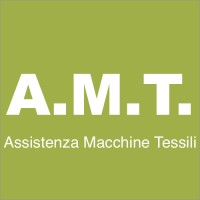 A.M.T. di Bertone srl logo - Similar company to Altifibers S.A.