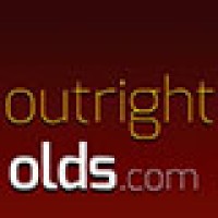 Outright Oldsmobile!