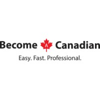 BecomeACanadian logo - Similar company to Canada Immigration Express