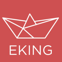 eKing logo - Similar company to Eking