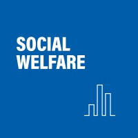 Ph.D. Program in Social Welfare at the CUNY Graduate Center logo - Similar company to Mames Ma Program In Middle Eastern Studies, Cuny Graduate Center